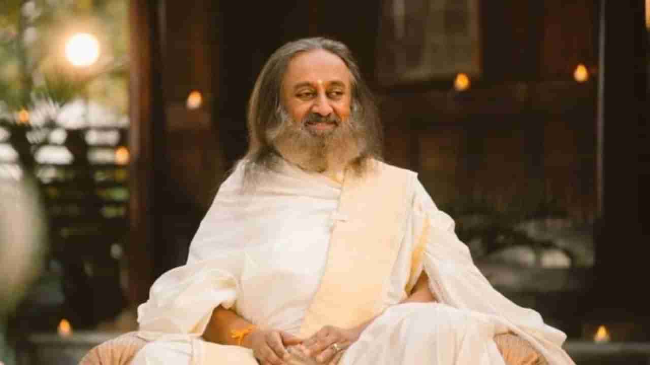 70 ಗಂಟೆ ಕೆಲಸ ಮಾಡುವುದಕ್ಕಿಂತ, ಎಷ್ಟು ಮಾನಸಿಕವಾಗಿ ಸಿದ್ಧರಾಗಿದ್ದೀರಾ ಎನ್ನುವುದು ಮುಖ್ಯ: ರವಿಶಂಕರ್ ಗುರೂಜಿ