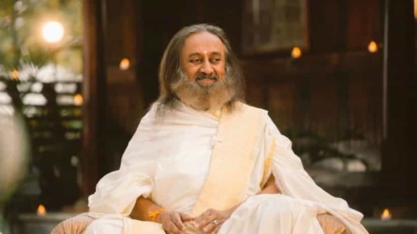 70 ಗಂಟೆ ಕೆಲಸ ಮಾಡುವುದಕ್ಕಿಂತ, ಎಷ್ಟು ಮಾನಸಿಕವಾಗಿ ಸಿದ್ಧರಾಗಿದ್ದೀರಾ ಎನ್ನುವುದು ಮುಖ್ಯ: ರವಿಶಂಕರ್ ಗುರೂಜಿ