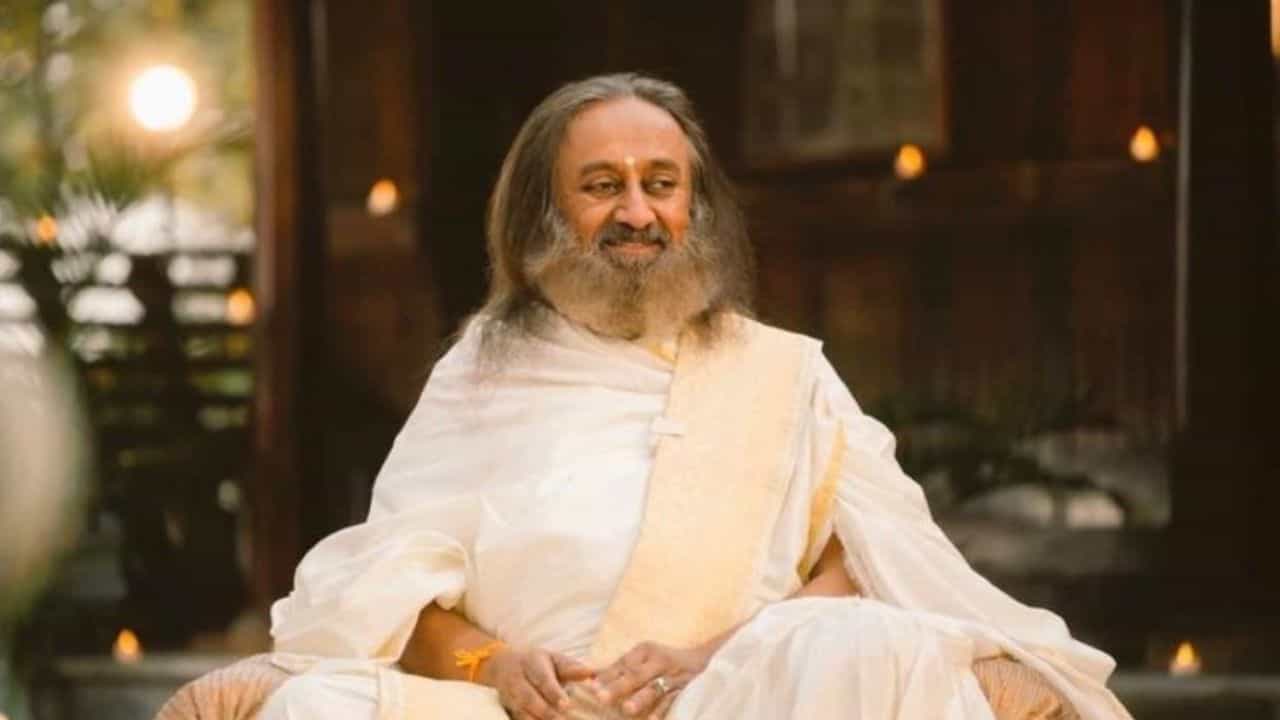 70 ಗಂಟೆ ಕೆಲಸ ಮಾಡುವುದಕ್ಕಿಂತ, ಎಷ್ಟು ಮಾನಸಿಕವಾಗಿ ಸಿದ್ಧರಾಗಿದ್ದೀರಾ ಎನ್ನುವುದು ಮುಖ್ಯ: ರವಿಶಂಕರ್ ಗುರೂಜಿ 70 ಗಂಟೆ ಕೆಲಸ ಮಾಡುವುದಕ್ಕಿಂತ, ಎಷ್ಟು ಮಾನಸಿಕವಾಗಿ ಸಿದ್ಧರಾಗಿದ್ದೀರಾ ಎನ್ನುವುದು ಮುಖ್ಯ: ರವಿಶಂಕರ್ ಗುರೂಜಿ