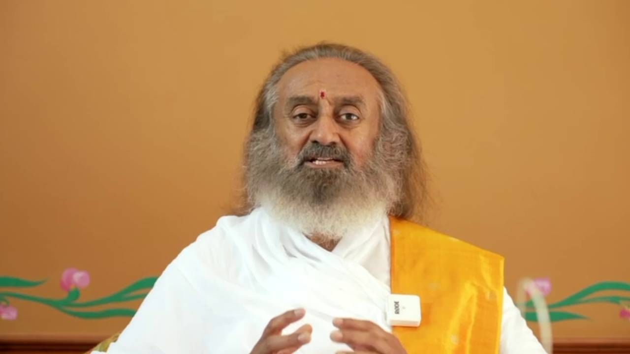 ಆಪರೇಷನ್​ ಸಿಂಧೂರ್: ಭಾರತ ವಿವೇಕಯುತದಿಂದ ದಿಟ್ಟ ಹೆಜ್ಜೆ ಇಟ್ಟಿದೆ, ರವಿಶಂಕರ್​ ಗುರೂಜಿ