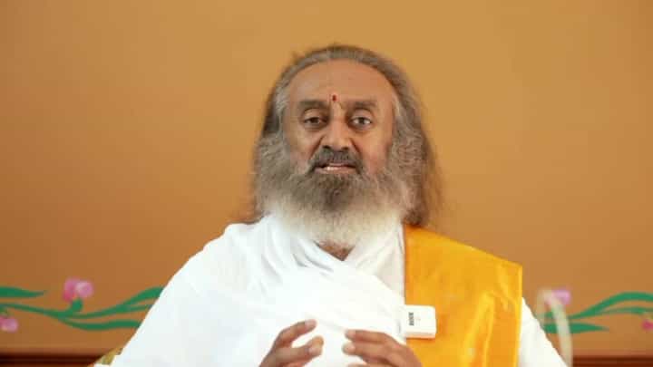 ಆಪರೇಷನ್ ಸಿಂಧೂರ್: ಭಾರತ ವಿವೇಕಯುತದಿಂದ ದಿಟ್ಟ ಹೆಜ್ಜೆ ಇಟ್ಟಿದೆ, ರವಿಶಂಕರ್ ಗುರೂಜಿ ಆಪರೇಷನ್ ಸಿಂಧೂರ್: ಭಾರತ ವಿವೇಕಯುತದಿಂದ ದಿಟ್ಟ ಹೆಜ್ಜೆ ಇಟ್ಟಿದೆ, ರವಿಶಂಕರ್ ಗುರೂಜಿ