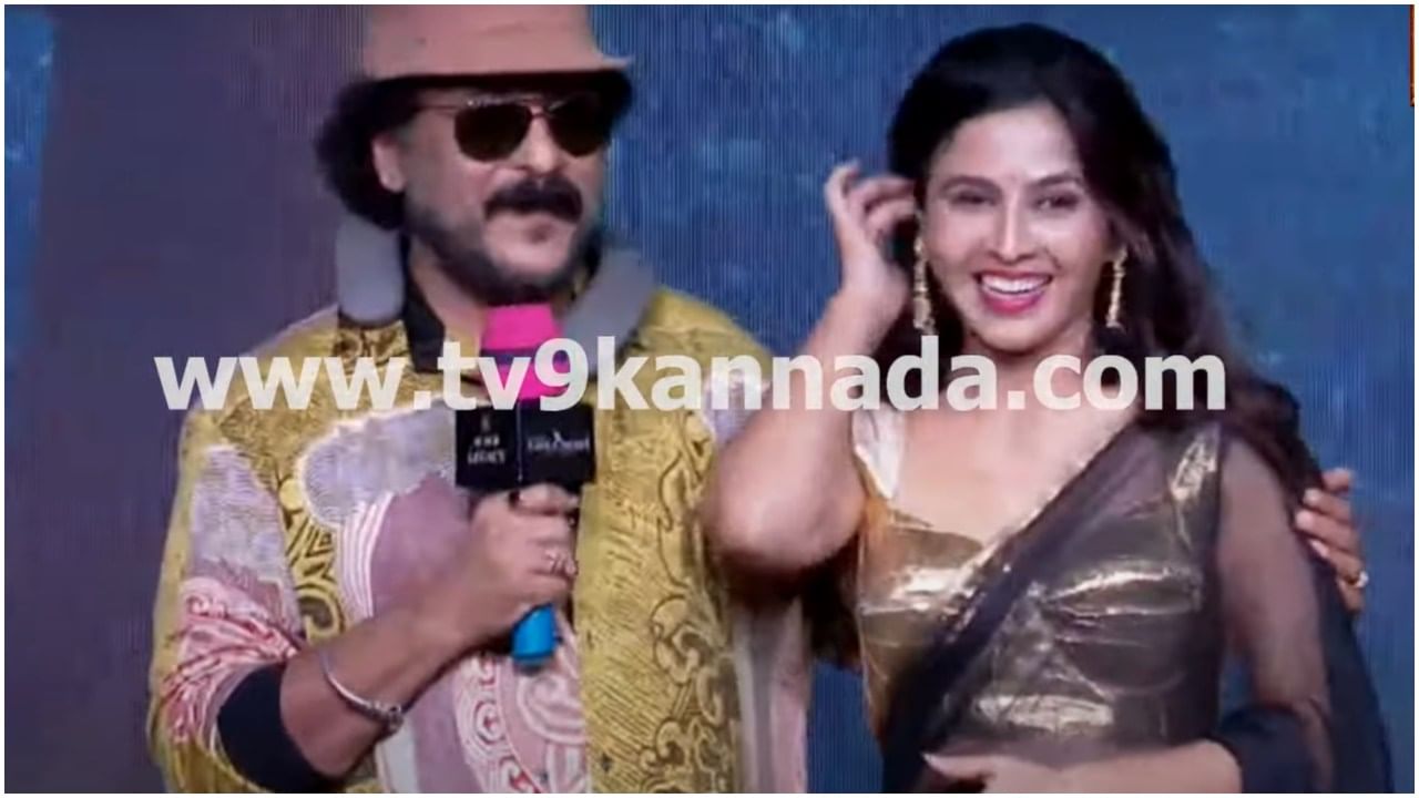 ‘ನಟಿ ಗ್ಲಾಮರಸ್ ಆಗಿದ್ರೆ ಮಾತ್ರ ನನ್ನ ಕಣ್ಣು ಬೀಳುತ್ತೆ’; ಓಪನ್ ಆಗಿ ಹೇಳಿದ ರವಿಚಂದ್ರನ್