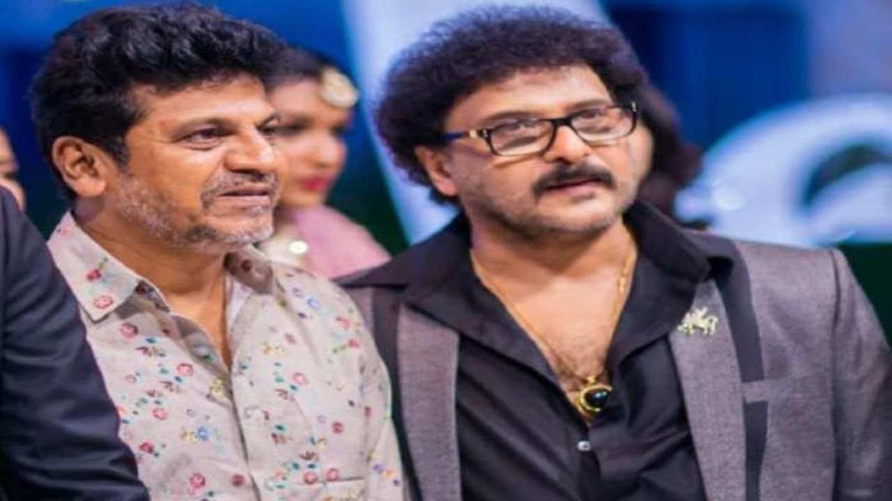 ‘ಶಿವಣ್ಣ ಇದ್ರೆ ರವಿಚಂದ್ರನ್ ಬರಲ್ಲ, ರವಿ ಇದ್ದ ಕಡೆ ಶಿವಣ್ಣ ಬರಲ್ಲ’