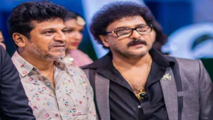 ‘ಶಿವಣ್ಣ ಇದ್ರೆ ರವಿಚಂದ್ರನ್ ಬರಲ್ಲ, ರವಿ ಇದ್ದ ಕಡೆ ಶಿವಣ್ಣ ಬರಲ್ಲ’ ‘ಶಿವಣ್ಣ ಇದ್ರೆ ರವಿಚಂದ್ರನ್ ಬರಲ್ಲ, ರವಿ ಇದ್ದ ಕಡೆ ಶಿವಣ್ಣ ಬರಲ್ಲ’