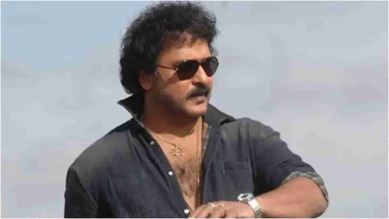 ರವಿಚಂದ್ರನ್ಗೆ ಜೂಜು ಎಂದರೆ ಇಷ್ಟವಿಲ್ಲ ಏಕೆ? ವಿವರಿಸಿದ್ದ ನಟ