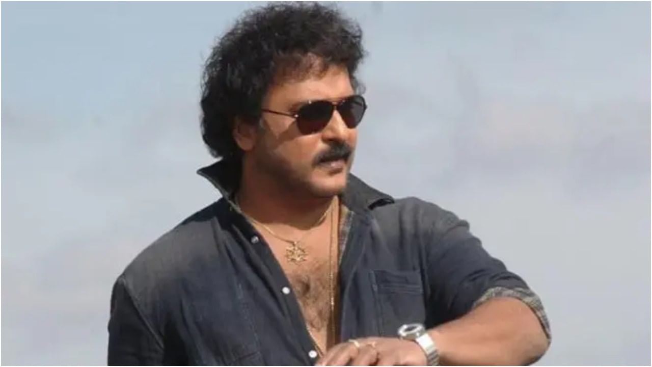 ರವಿಚಂದ್ರನ್​ಗೆ ಜೂಜು ಎಂದರೆ ಇಷ್ಟವಿಲ್ಲ ಏಕೆ? ವಿವರಿಸಿದ್ದ ನಟ