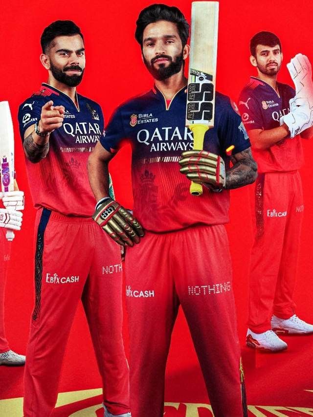 IPL 2025 Points Table: ಅಗ್ರಸ್ಥಾನದಲ್ಲಿ RCB ಭದ್ರ: ಪ್ಲೇ ಆಫ್ಗೇರಲು 6 ತಂಡಗಳ ಪೈಪೋಟಿ