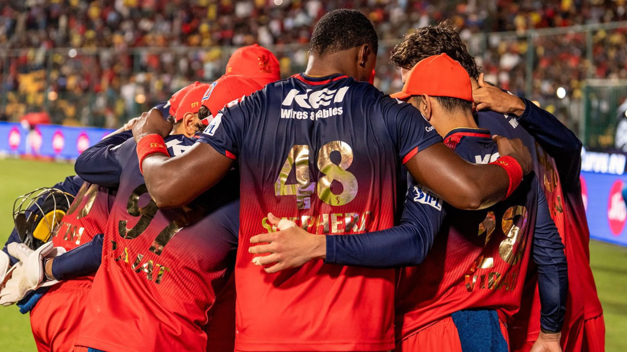IPL 2025: ಆರ್ಸಿಬಿಯ ಮುಂದಿನ ಪಂದ್ಯಗಳಲ್ಲಿ ತಂಡದ ನಾಲ್ವರು ಆಟಗಾರರು ಆಡುವುದು ಅನುಮಾನ..!