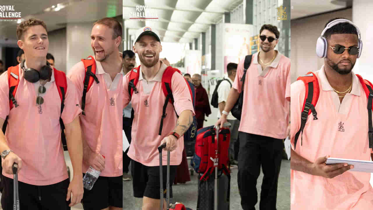 IPL 2025: ದ್ವಿತೀಯಾರ್ಧದ ಐಪಿಎಲ್ಗೆ ವಿದೇಶಿ ಆಟಗಾರರು ಬರದಿದ್ದರೆ ಬಿಸಿಸಿಐ ಮುಂದಿನ ನಡೆ ಏನು?