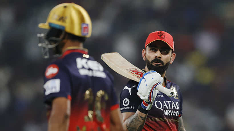 IPL 2025: ಹೈದರಾಬಾದ್ ವಿರುದ್ಧ ಸೋತು 3ನೇ ಸ್ಥಾನಕ್ಕೆ ಜಾರಿದ ಆರ್ಸಿಬಿ