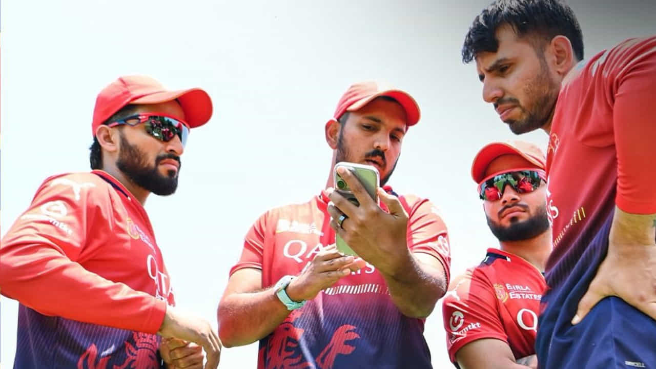 IPL 2025 Qualifier 1 : ರಜತ್ ಅಥವಾ ಜಿತೇಶ್; ಕ್ವಾಲಿಫೈಯರ್ 1 ಪಂದ್ಯದಲ್ಲಿ ಆರ್​ಸಿಬಿ ನಾಯಕ ಯಾರು?