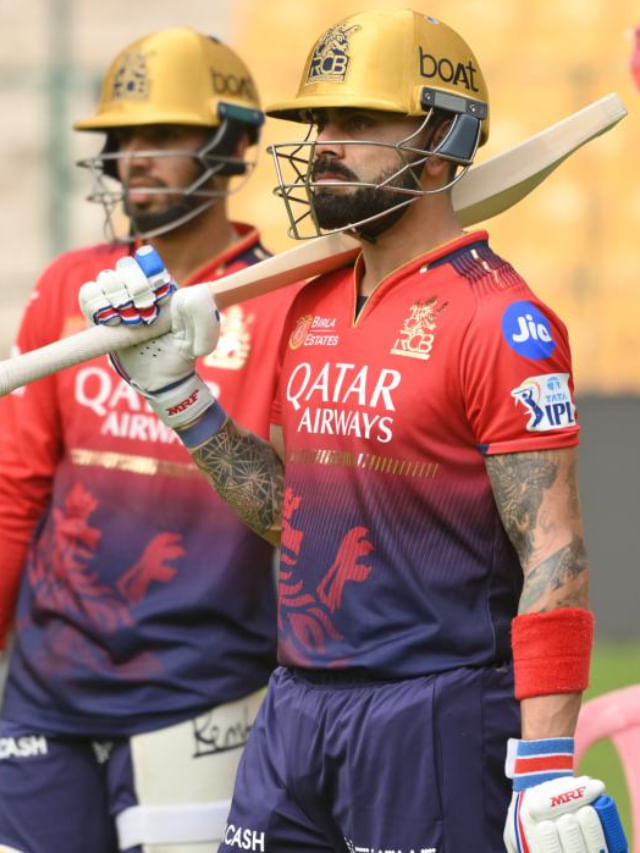 IPL 2025 Points Table: 17 ಅಂಕದೊಂದಿಗೆ ಅಗ್ರಸ್ಥಾನಕ್ಕೇರಿದ ಆರ್​ಸಿಬಿ: ಆದ್ರೂ ಪ್ಲೇ ಆಫ್ ತಲುಪಿಲ್ಲ