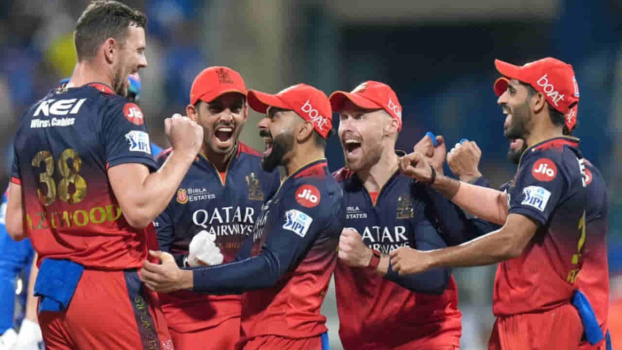 IPL 2025: ಮೇ 15 ರೊಳಗೆ ಆರ್​ಸಿಬಿ ಸೇರಲಿದ್ದಾರೆ ಇಬ್ಬರು ವಿದೇಶಿ ಆಟಗಾರರು