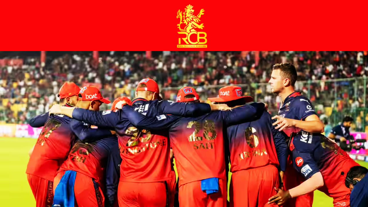 ರಾಯಲ್ ಚಾಲೆಂಜರ್ಸ್ ಬೆಂಗಳೂರು ತಂಡ: ಫಿಲಿಪ್ ಸಾಲ್ಟ್, ವಿರಾಟ್ ಕೊಹ್ಲಿ, ಮಯಾಂಕ್ ಅಗರ್ವಾಲ್, ರಜತ್ ಪಾಟಿದಾರ್ (ನಾಯಕ), ಲಿಯಾಮ್ ಲಿವಿಂಗ್‌ಸ್ಟೋನ್, ಜಿತೇಶ್ ಶರ್ಮಾ (ವಿಕೆಟ್ ಕೀಪರ್), ಟಿಮ್ ಡೇವಿಡ್, ಕೃನಾಲ್ ಪಾಂಡ್ಯ, ಭುವನೇಶ್ವರ್ ಕುಮಾರ್, ಜೋಶ್ ಹ್ಯಾಝಲ್‌ವುಡ್, ಯಶ್ ದಯಾಳ್, ಸುಯಶ್ ಶರ್ಮಾ, ಸ್ವಪ್ನಿಲ್ ಸಿಂಗ್, ರಾಸಿಖ್ ದರ್ ಸಲಾಮ್, ಜೇಕಬ್ ಬೆಥೆಲ್, ರೊಮಾರಿಯೊ ಶೆಫರ್ಡ್, ಲುಂಗಿ ಎನ್‌ಗಿಡಿ, ನುವಾನ್ ತುಷಾರ, ಮೋಹಿತ್ ರಾಠಿ, ಸ್ವಸ್ತಿಕ್ ಚಿಕಾರ, ಅಭಿನಂದನ್ ಸಿಂಗ್.

