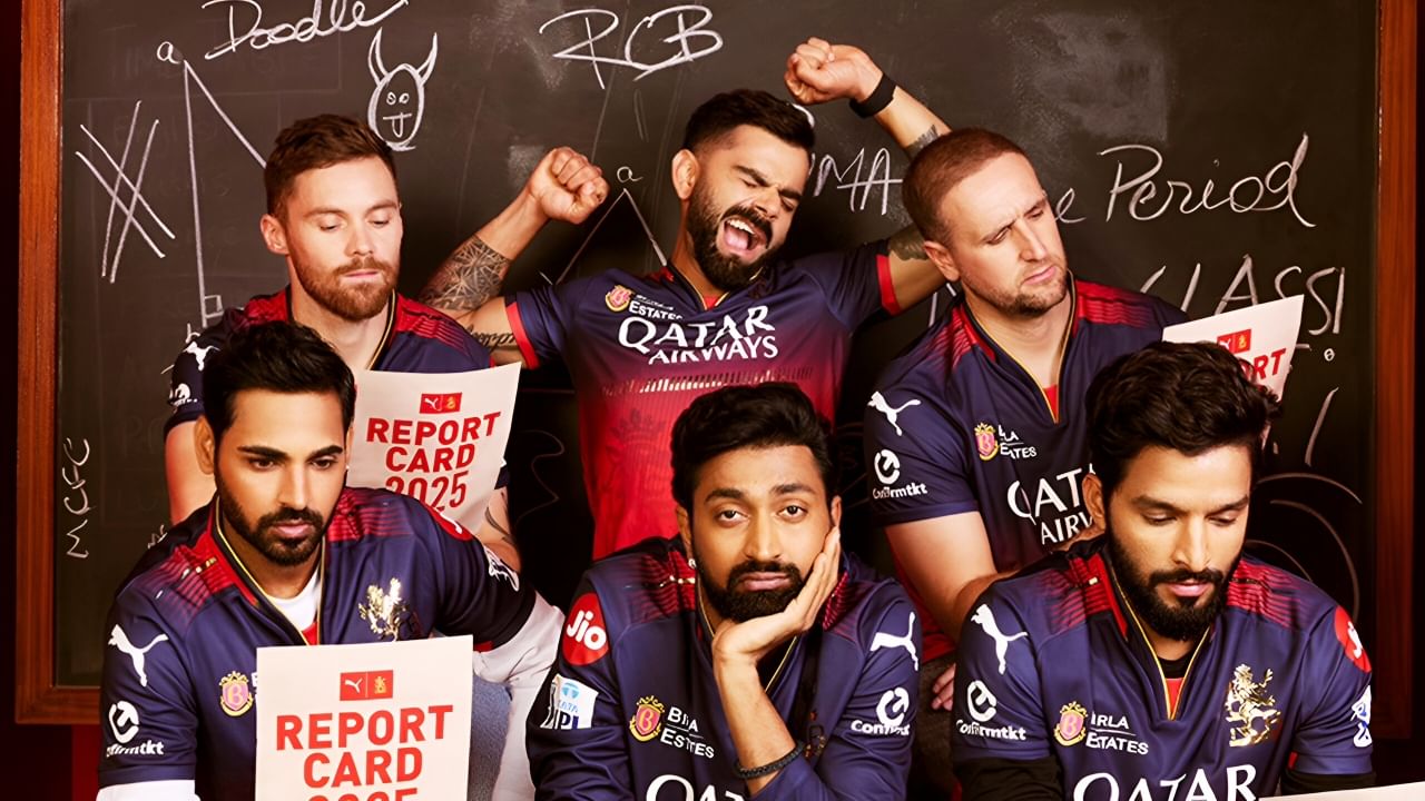 IPL 2025: ಇಂಡಿಯನ್ ಪ್ರೀಮಿಯರ್ ಲೀಗ್ ಸೀಸನ್-18ರ ಪುನರಾರಂಭಕ್ಕೆ ದಿನಾಂಕ ಫಿಕ್ಸ್ ಆಗಿದೆ. ಅದರಂತೆ ಮೇ 17 ರಿಂದ ಐಪಿಎಲ್​ ಮತ್ತೆ ಶುರುವಾಗಲಿದೆ. ಶನಿವಾರ ನಡೆಯಲಿರುವ ಮೊದಲ ಪಂದ್ಯದಲ್ಲಿ ರಾಯಲ್ ಚಾಲೆಂಜರ್ಸ್ ಬೆಂಗಳೂರು (RCB) ಹಾಗೂ ಕೊಲ್ಕತ್ತಾ ನೈಟ್ ರೈಡರ್ಸ್ (KKR) ತಂಡಗಳು ಮುಖಾಮುಖಿಯಾಗಲಿದೆ. ಈ ಪಂದ್ಯಕ್ಕೆ ಆರ್​ಸಿಬಿ ತಂಡದ ಇಬ್ಬರು ಅಲಭ್ಯರಾಗಿರುವುದು ಖಚಿತವಾಗಿದೆ.