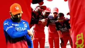 IPL 2025: ಹೀಗಾದ್ರೆ RCB ಐಪಿಎಲ್​ನಿಂದ ಹೊರಬೀಳುವುದು ಖಚಿತ..!