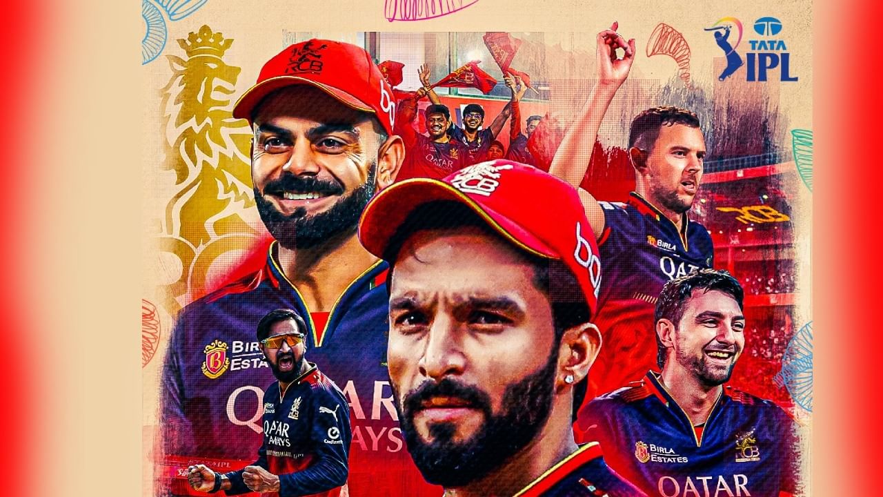 ಹಾಗೆಯೇ ರಾಯಲ್ ಚಾಲೆಂಜರ್ಸ್ ಬೆಂಗಳೂರು ತಂಡವು ಈವರೆಗೆ ಆಡಿದ 12 ಪಂದ್ಯಗಳಲ್ಲಿ 8 ಮ್ಯಾಚ್ಗಳಲ್ಲಿ ಜಯ ಸಾಧಿಸಿದರೆ, ಒಂದು ಪಂದ್ಯವು ರದ್ದಾಗಿದೆ. ಈ ಮೂಲಕ ಒಟ್ಟಿ 17 ಅಂಕಗಳನ್ನು ಪಡೆದಿರುವ ಆರ್ಸಿಬಿ ತಂಡವು ಪಾಯಿಂಟ್ಸ್ ಟೇಬಲ್ನಲ್ಲಿ ದ್ವಿತೀಯ ಸ್ಥಾನ ಅಲಂಕರಿಸಿ ಮುಂದಿನ ಹಂತಕ್ಕೇರಿದೆ.