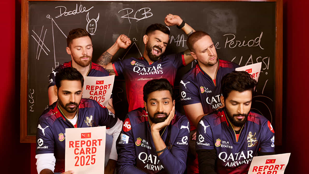 IPL 2025: ಮಳೆಯಿಂದಾಗಿ ಪಂದ್ಯ ರದ್ದಾದ್ರೆ RCB ತಂಡದ ಕತೆಯೇನು? IPL 2025: ಮಳೆಯಿಂದಾಗಿ ಪಂದ್ಯ ರದ್ದಾದ್ರೆ RCB ತಂಡದ ಕತೆಯೇನು?