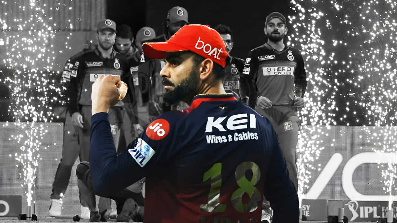 ಫೈನಲ್ ಸೋತ ದಿನವೇ ಫೈನಲ್​ಗೇರಿದ RCB