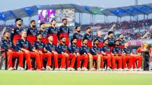 IPL 2025: ಫೈನಲ್ ಪಂದ್ಯಕ್ಕೂ ಮುನ್ನ RCB ಅಭಿಮಾನಿಗಳಿಗೆ ಗುಡ್ ನ್ಯೂಸ್ IPL 2025: ಫೈನಲ್ ಪಂದ್ಯಕ್ಕೂ ಮುನ್ನ RCB ಅಭಿಮಾನಿಗಳಿಗೆ ಗುಡ್ ನ್ಯೂಸ್