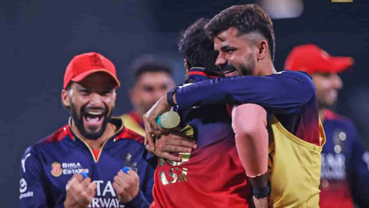 RCB vs CSK Highlights, IPL 2025: ರಣರೋಚಕ ಪಂದ್ಯದಲ್ಲಿ ಗೆದ್ದು ಬೀಗಿದ ಆರ್ಸಿಬಿ