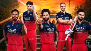 IPL 2025: ಮುಂಬೈ ವಿರುದ್ಧ ಗೆದ್ದ ಪಂಜಾಬ್​ಗೆ ಟಾಪ್ 2 ರಲ್ಲಿ ಸ್ಥಾನ ಖಚಿತ