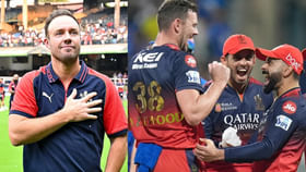 ನಾನು ಭಾರತಕ್ಕೆ ಬರುತ್ತೇನೆ; ಆರ್​ಸಿಬಿ ಫ್ಯಾನ್ಸ್​ಗೆ ಎಬಿಡಿ ಭರವಸೆ