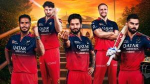 RCB vs SRH, IPL 2025: ಇಂದು ಎಸ್ಆರ್ಹೆಚ್ ವಿರುದ್ಧ ಆರ್ಸಿಬಿ ಗೆದ್ದರೆ ಏನಾಗಲಿದೆ?: ಯಾವ ತಂಡಕ್ಕೆ ಅಗ್ರಸ್ಥಾನ? RCB vs SRH, IPL 2025: ಇಂದು ಎಸ್ಆರ್ಹೆಚ್ ವಿರುದ್ಧ ಆರ್ಸಿಬಿ ಗೆದ್ದರೆ ಏನಾಗಲಿದೆ?: ಯಾವ ತಂಡಕ್ಕೆ ಅಗ್ರಸ್ಥಾನ?