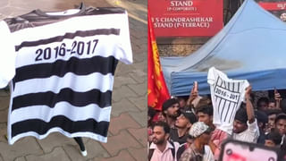 IPL 2025: ಸಿಎಸ್​ಕೆ ವಿರುದ್ಧ ಟಾಸ್ ಸೋತ ಆರ್​ಸಿಬಿ; ಸ್ಟಾರ್ ವೇಗಿಗೆ ತಂಡದಲಿಲ್ಲ ಅವಕಾಶ