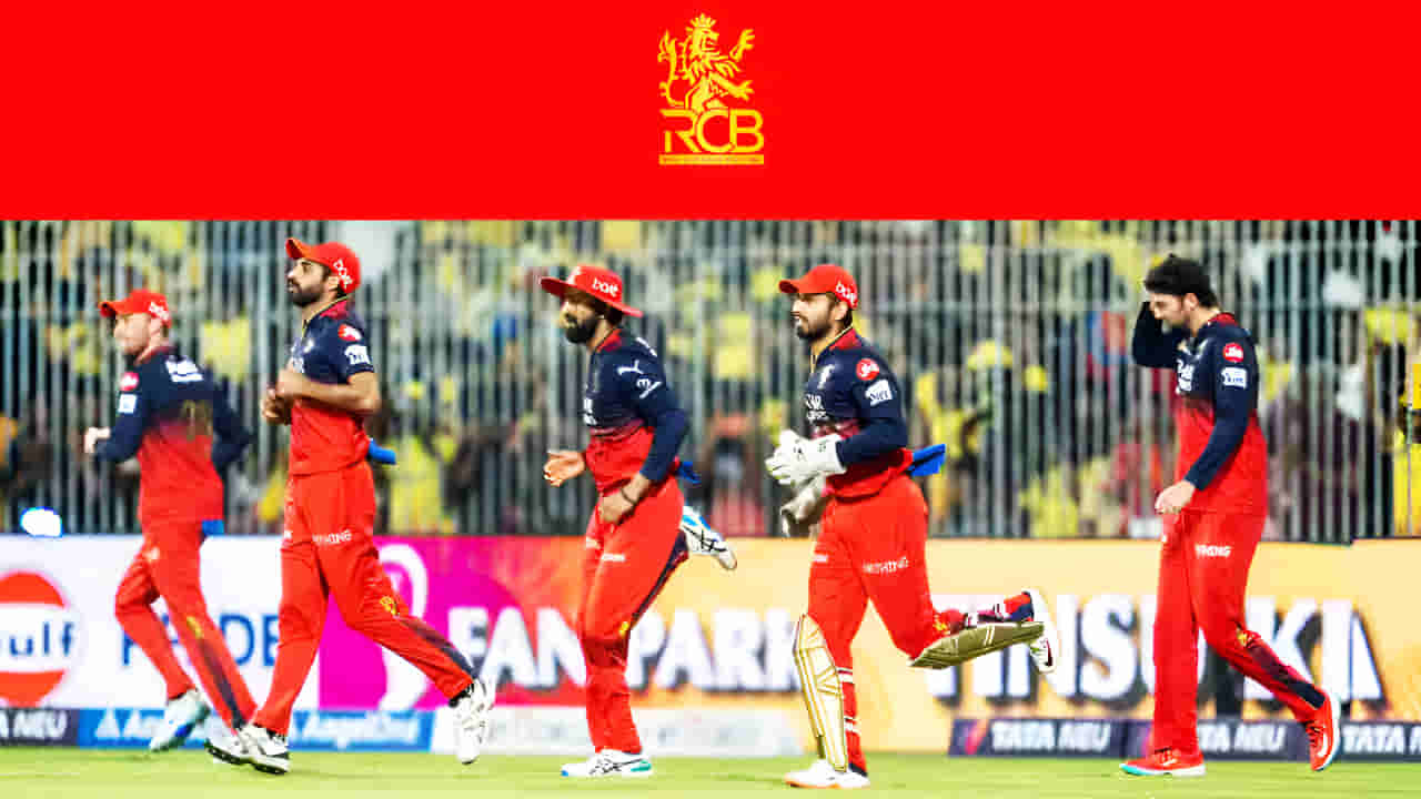 IPL 2025: ಮೊದಲ ಕ್ವಾಲಿಫೈಯರ್ ಪಂದ್ಯಕ್ಕೆ RCB ಆಟಗಾರ ಡೌಟ್