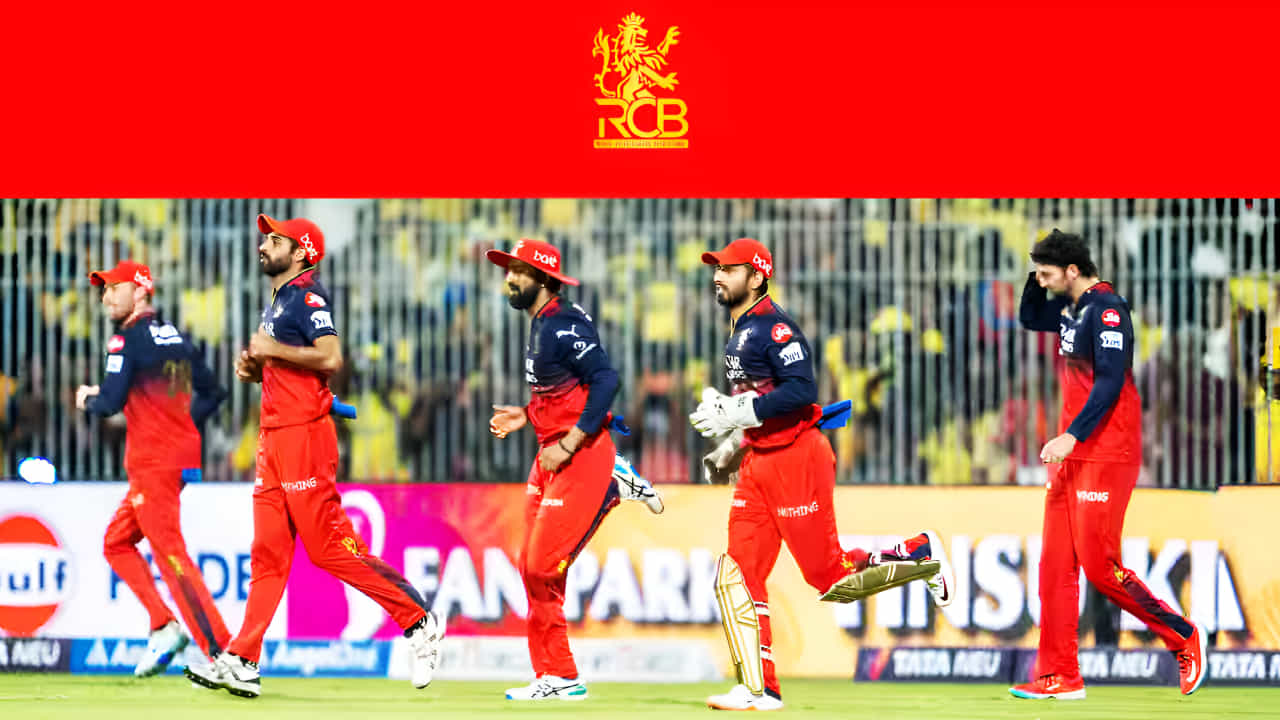 IPL 2025: ಮೊದಲ ಕ್ವಾಲಿಫೈಯರ್ ಪಂದ್ಯಕ್ಕೆ RCB ಆಟಗಾರ ಡೌಟ್