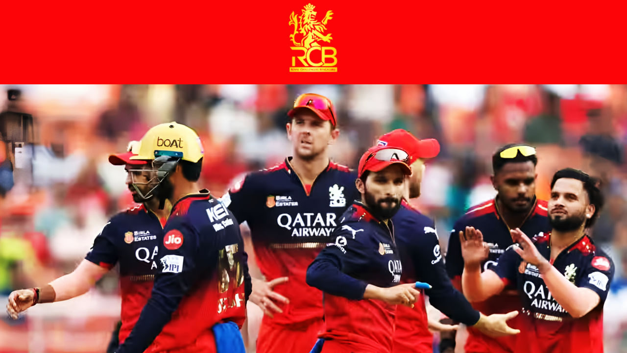 IPL 2025: ಇಂಡಿಯನ್ ಪ್ರೀಮಿಯರ್ ಲೀಗ್​ ಸೀಸನ್-18 ರಲ್ಲಿ ಭರ್ಜರಿ ಪ್ರದರ್ಶನ ನೀಡುತ್ತಿರುವ ರಾಯಲ್ ಚಾಲೆಂಜರ್ಸ್ ಬೆಂಗಳೂರು (RCB) ತಂಡಕ್ಕೆ ಆಘಾತ ಎದುರಾಗಿದೆ. ತಂಡದ ಪ್ರಮುಖ ವೇಗಿ ಜೋಶ್ ಹ್ಯಾಝಲ್​ವುಡ್ (Josh Hazlewood) ಗಾಯದ ಸಮಸ್ಯೆಯಿಂದ ಬಳಲುತ್ತಿದ್ದಾರೆ. ಇದೇ ಕಾರಣದಿಂದಾಗಿ ಅವರು ಸಿಎಸ್​ಕೆ ವಿರುದ್ಧದ ಪಂದ್ಯದಲ್ಲಿ ಕಣಕ್ಕಿಳಿದಿರಲಿಲ್ಲ.