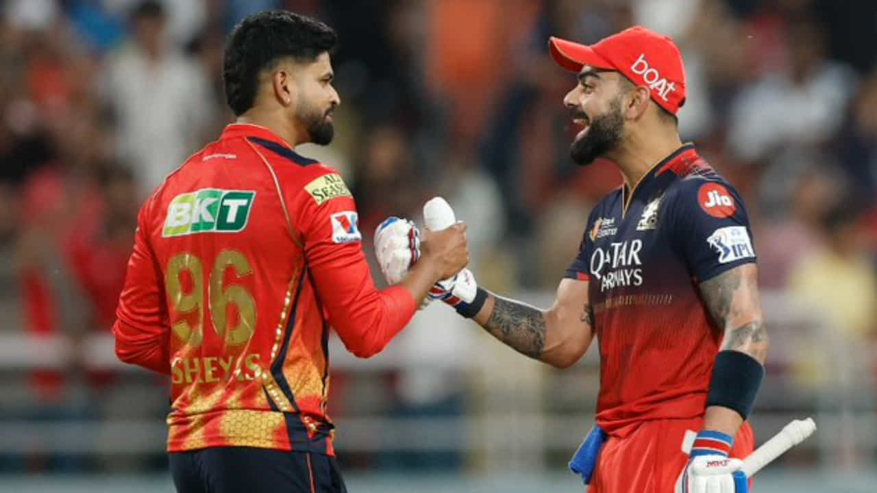 IPL 2025 Qualifier 1: ಟಾಸ್ ಗೆದ್ದ ಆರ್​ಸಿಬಿ; ಆನೆ ಬಲ ತಂದ ಹೇಜಲ್‌ವುಡ್ ಆಗಮನ