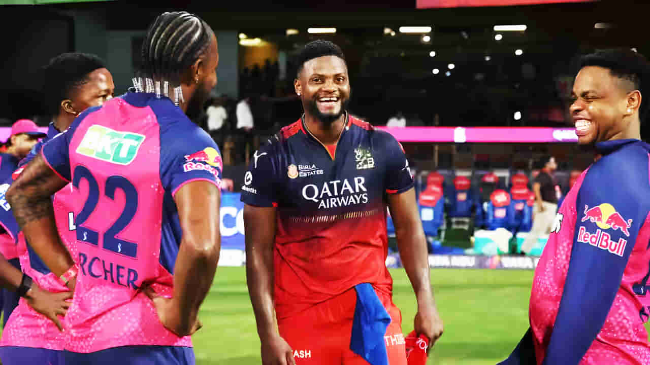 IPL 2025: ಒಂದು ವಾರದೊಳಗೆ ಸಿದ್ಧರಾಗಿರಿ... ಬಿಸಿಸಿಐ ಸೂಚನೆ