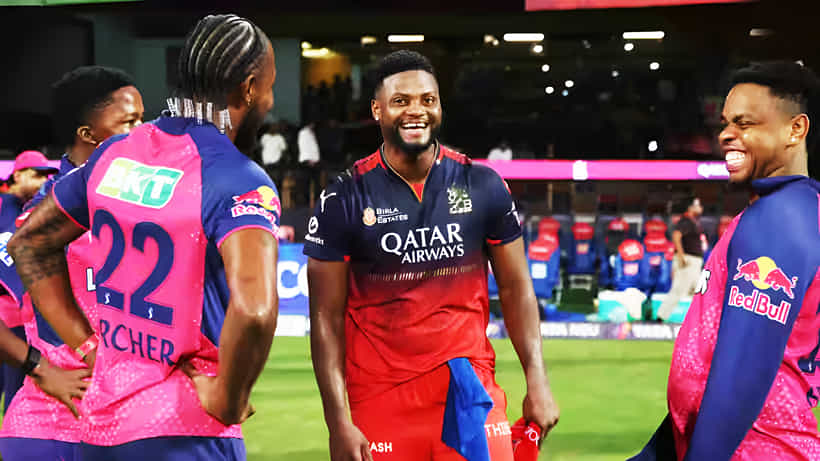 IPL 2025: ಒಂದು ವಾರದೊಳಗೆ ಸಿದ್ಧರಾಗಿರಿ... ಬಿಸಿಸಿಐ ಸೂಚನೆ