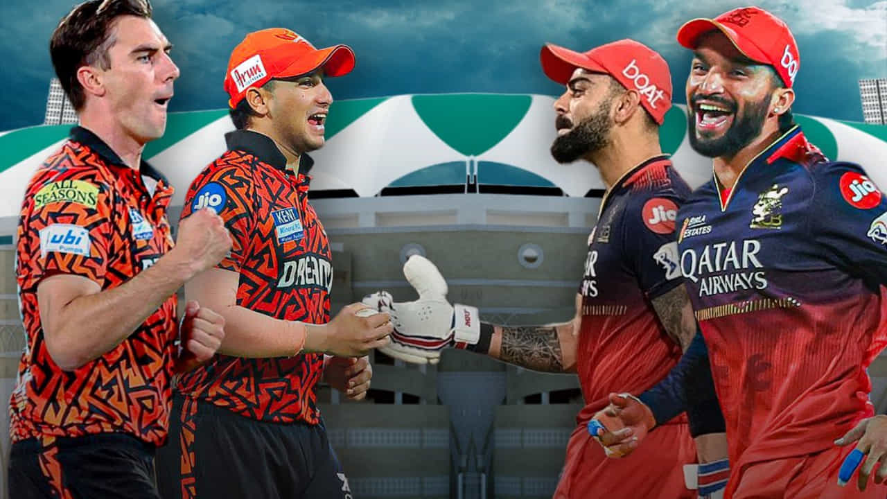 IPL 2025: ಆರ್​ಸಿಬಿಗೆ ಜಿತೇಶ್ ನಾಯಕ, ಮಯಾಂಕ್​ಗೆ ತಂಡದಲ್ಲಿ ಸ್ಥಾನ; ಹೇಗಿದೆ ಪ್ಲೇಯಿಂಗ್ 11?