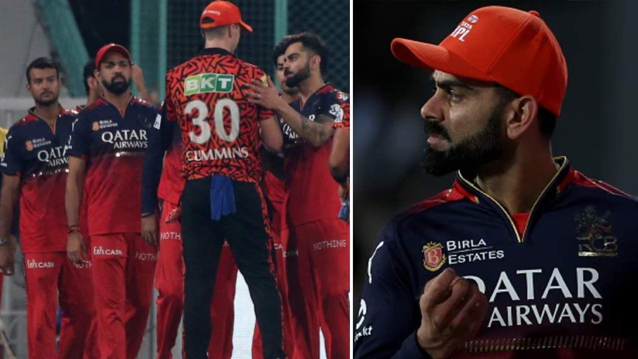 RCB vs SRH Turning Point: ದಿಢೀರ್ ಕುಸಿತ: ಆರ್ಸಿಬಿ ಸೋಲಿನ ಕಥೆ ಬರೆದ ಆ 5 ಎಸೆತ RCB vs SRH Turning Point: ದಿಢೀರ್ ಕುಸಿತ: ಆರ್ಸಿಬಿ ಸೋಲಿನ ಕಥೆ ಬರೆದ ಆ 5 ಎಸೆತ