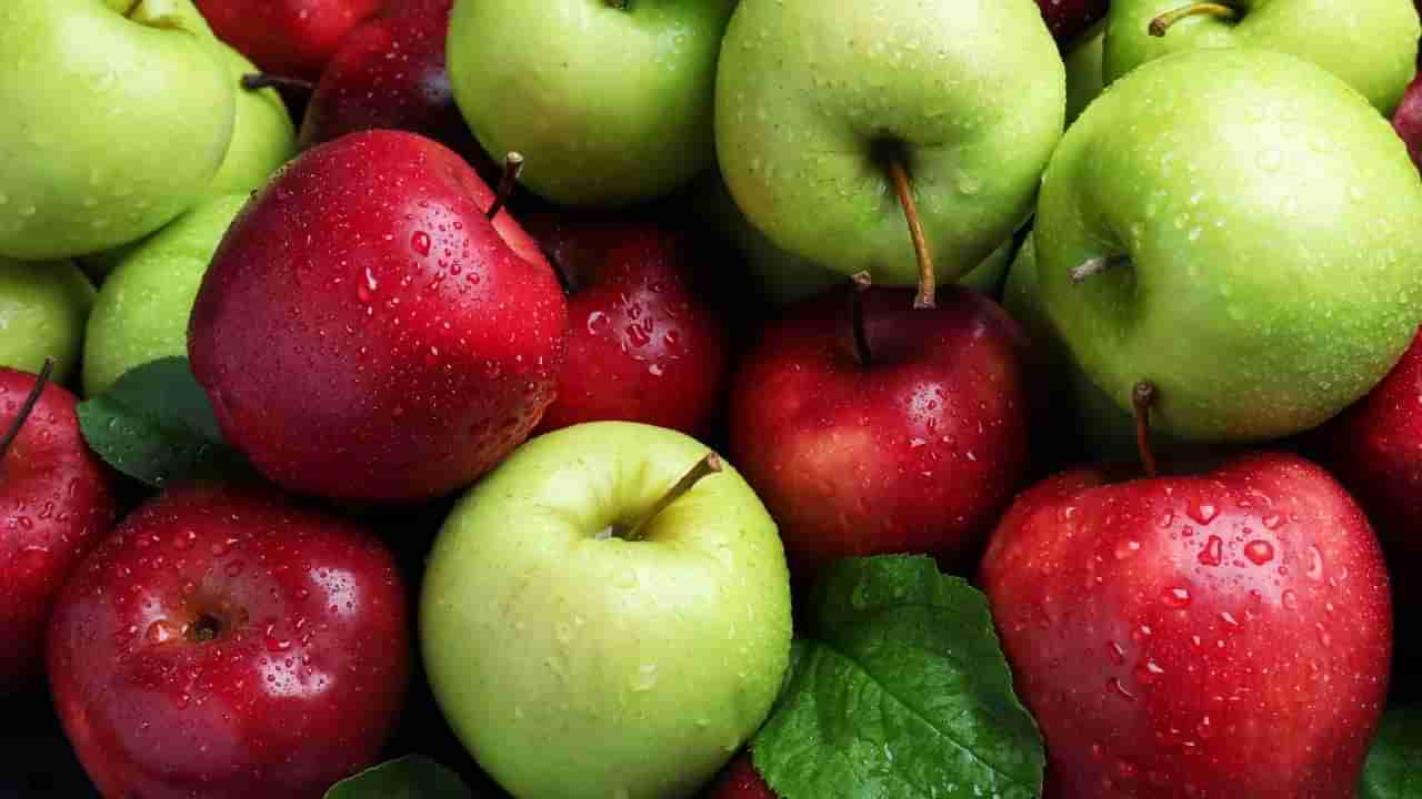Red or Green Apple: ಕೆಂಪು ಅಥವಾ ಹಸಿರು ಸೇಬು ಕರುಳಿನ ಆರೋಗ್ಯಕ್ಕೆ ಯಾವುದು ಒಳ್ಳೆಯದು?