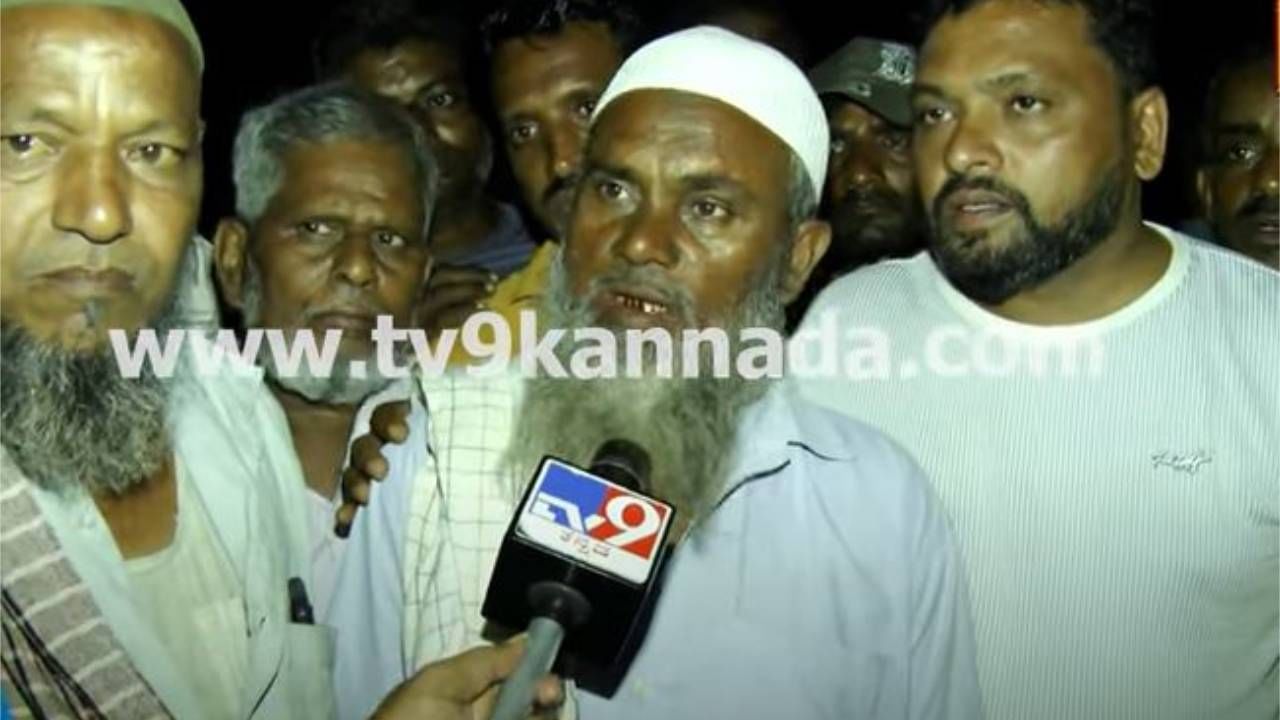 ಬೆಳಗಾವಿ ಬಳಿ ಭೀಕರ ರಸ್ತೆ ಅಪಘಾತದಲ್ಲಿ ಪತಿ, ಪತ್ನಿ ಮತ್ತು ಅವರ ಒಂದು ವರ್ಷದ ಮಗು ಸ್ಥಳದಲ್ಲೇ ಸಾವು