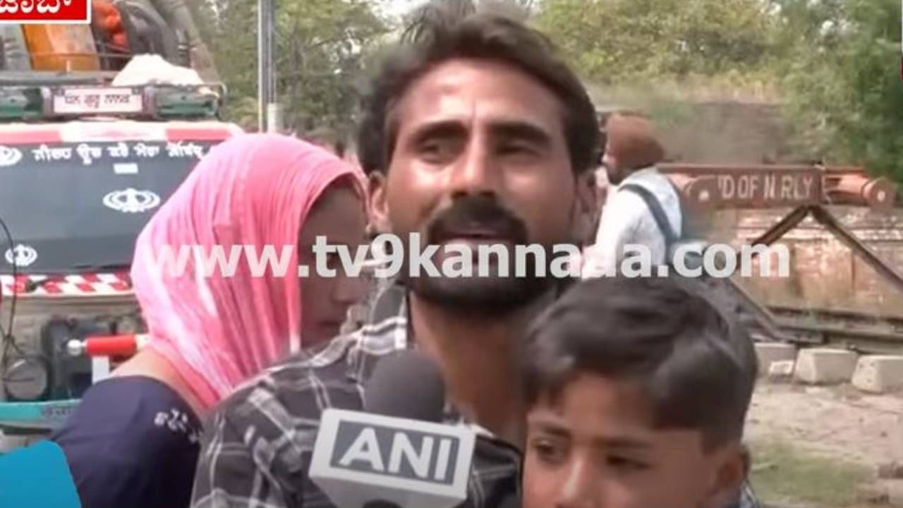 India-Pakistan War Updates; ಪಾಕಿಸ್ತಾನದಿಂದ ನಿರಂತರ ಶೆಲ್ಲಿಂಗ್, ಪಂಜಾಬ್ ಗಡಿಭಾಗಕ್ಕಿರುವ ಗ್ರಾಮಗಳ ಜನ ಬೇರೆ ಊರುಗಳಿಗೆ ಸ್ಥಳಾಂತರ