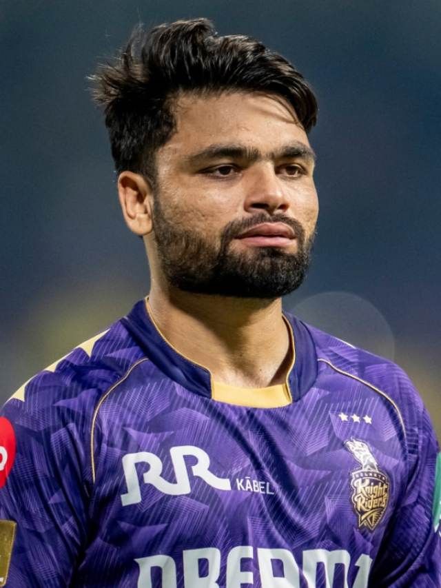 IPL 2025 Points Table: ಟೂರ್ನಿಯಿಂದ ಬಹುತೇಕ ಕೆಕೆಆರ್ ಔಟ್: ಇಲ್ಲಿದೆ ಪಾಯಿಂಟ್ಸ್ ಟೇಬಲ್