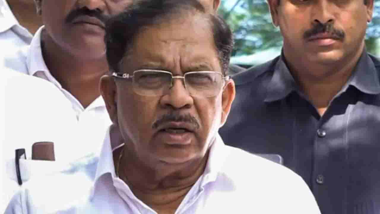 ಕರಾವಳಿ ಭಾಗವನ್ನು ಸೂಕ್ಷ್ಮವಾಗಿ ಪರಿಗಣಿಸಿದ್ದೇವೆ, ಮುಲಾಜಿಲ್ಲದೇ ಕ್ರಮ: ಗೃಹ ಸಚಿವ ಪರಮೇಶ್ವರ್