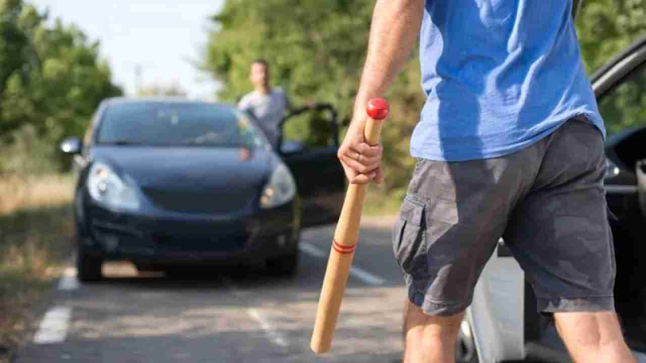 ಬೆಂಗಳೂರಿನಲ್ಲಿ ನಿಲ್ಲದ ರೋಡ್ರೇಜ್: ಕಬ್ಬನ್ ಪಾರ್ಕ್ ವಾಕರ್ಸ್ ಅಸೋಸಿಯೇಷನ್ ಅಧ್ಯಕ್ಷನ ಮೇಲೆ ಹಲ್ಲೆ