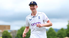 IND vs ENG: ಭಾರತದ ವಿರುದ್ಧ ಕಣಕ್ಕಿಳಿಯಲಿದ್ದಾರೆ ಮಾಜಿ ಆಟಗಾರನ ಪುತ್ರ
