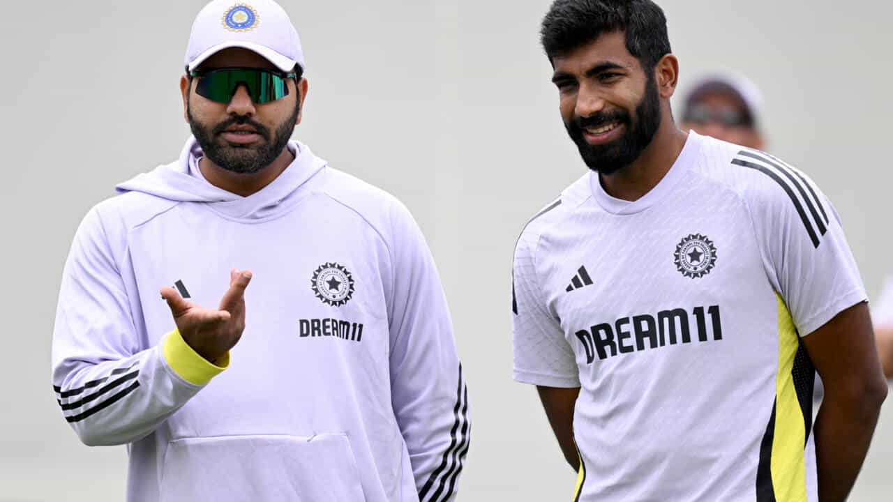 Rohit Sharma: ಆಟಗಾರರನ್ನು ಗೌರವಿಸಿ; ಟೀಕಿಸುವವರಿಗೆ ಮಾತಿನಲ್ಲೇ ತಿವಿದ ರೋಹಿತ್ ಶರ್ಮಾ