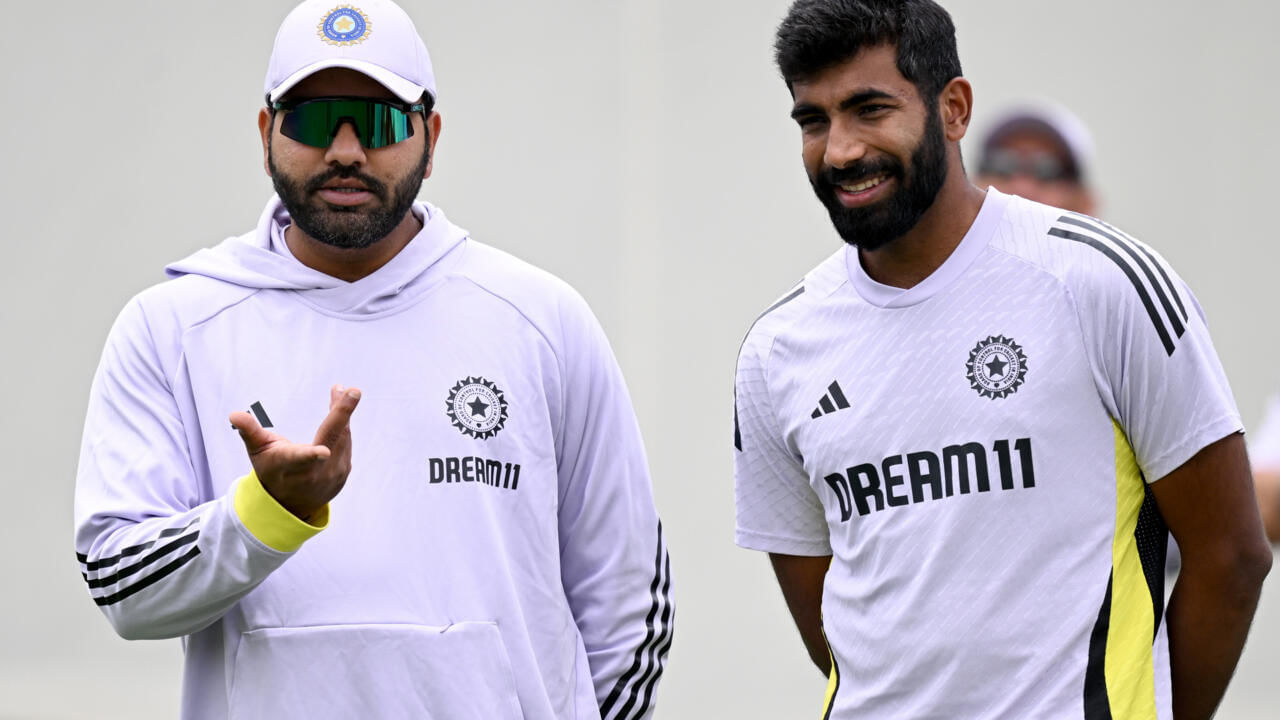 Rohit Sharma: ಆಟಗಾರರನ್ನು ಗೌರವಿಸಿ; ಟೀಕಿಸುವವರಿಗೆ ಮಾತಿನಲ್ಲೇ ತಿವಿದ ರೋಹಿತ್ ಶರ್ಮಾ