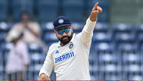 ಟೆಸ್ಟ್ ನಾಯಕತ್ವದಿಂದ ರೋಹಿತ್​ರನ್ನು ಕೆಳಗಿಳಿಸಲು ನಿರ್ಧರಿಸಿದ ಬಿಸಿಸಿಐ