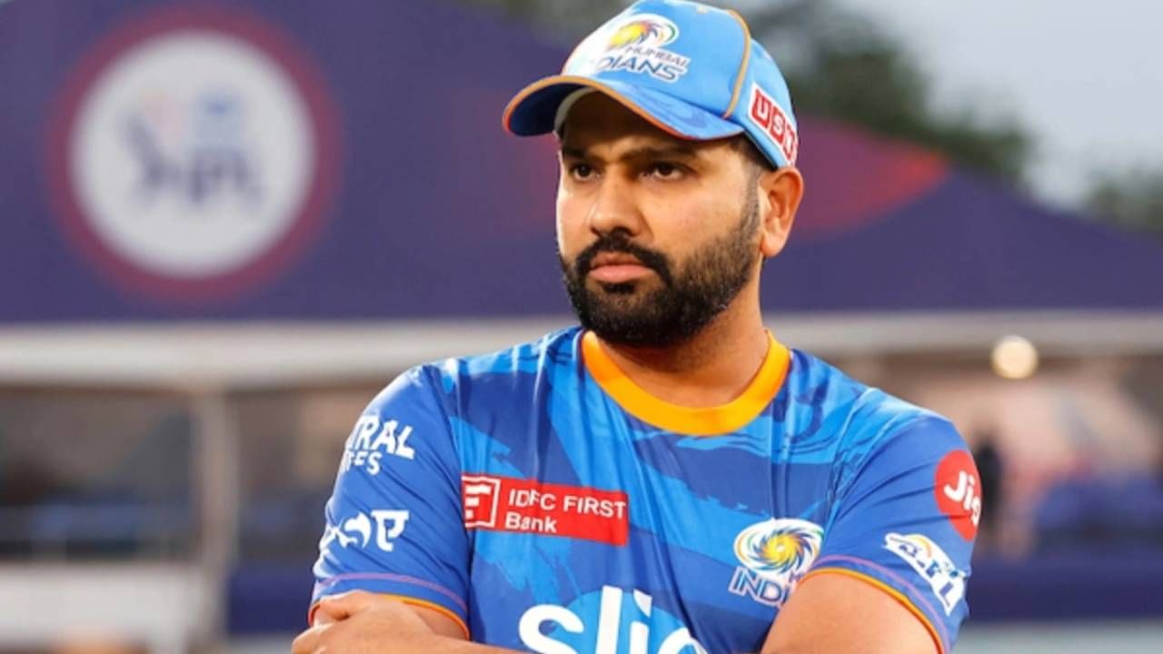Rohit Sharma Stand: ರೋಹಿತ್ ಶರ್ಮಾಗೆ ಇಂದು ಮರೆಯಲಾಗದ ದಿನ: ವಾಂಖೆಡೆಯಲ್ಲಿ ನಡೆಯಲಿದೆ ದೊಡ್ಡ ಸಮಾರಂಭ Rohit Sharma Stand: ರೋಹಿತ್ ಶರ್ಮಾಗೆ ಇಂದು ಮರೆಯಲಾಗದ ದಿನ: ವಾಂಖೆಡೆಯಲ್ಲಿ ನಡೆಯಲಿದೆ ದೊಡ್ಡ ಸಮಾರಂಭ