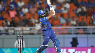 IPL 2025: ಸಿಕ್ಸರ್‌ಗಳ ತ್ರಿಶತಕ; ಐಪಿಎಲ್‌ನಲ್ಲಿ ಮತ್ತೊಂದು ದಾಖಲೆ ಬರೆದ ರೋಹಿತ್ ಶರ್ಮಾ