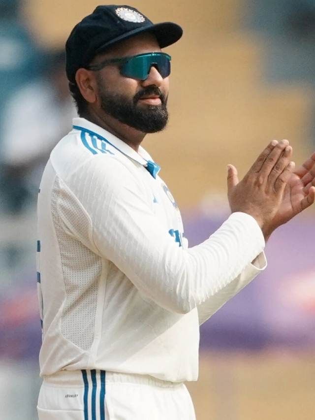 Rohit Sharma: ಎರಡೇ ದಿನ ಬಾಕಿ: ಮೇ 16 ರಂದು ರೋಹಿತ್ ಶರ್ಮಾಗೆ ಸಿಗಲಿದೆ ಬಹುದೊಡ್ಡ ಗೌರವ